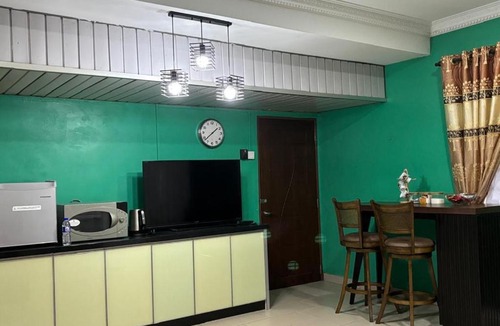 Kapar Villa | Farshada Homestay
