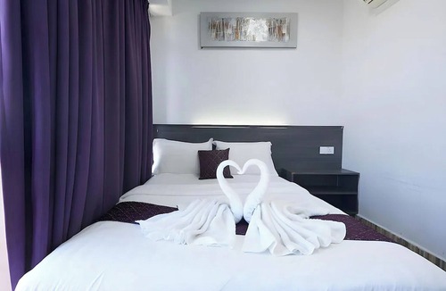Kuala Lumpur Hotel | Fast Hotel Idaman Near To IIUM KL