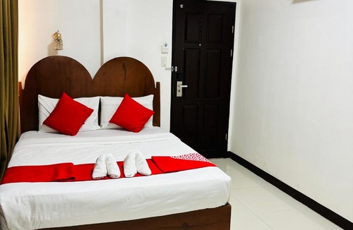 General Santos Hotel | Fatchoi Hotel