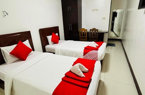 General Santos Hotel | Fatchoi Hotel