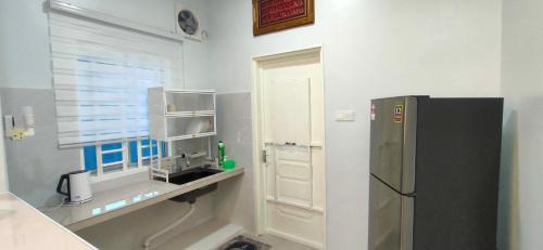 Central Seberang Perai House | Fatima' Homestay