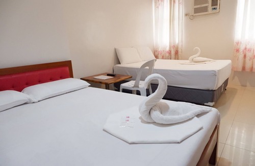 Cagayan de Oro Hotel | FB BUDGETEL SUITES AGUSAN