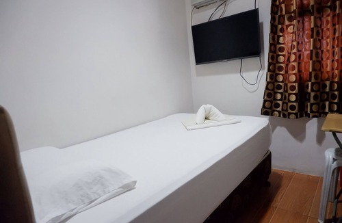 Cagayan de Oro Hotel | FB BUDGETEL SUITES AGUSAN