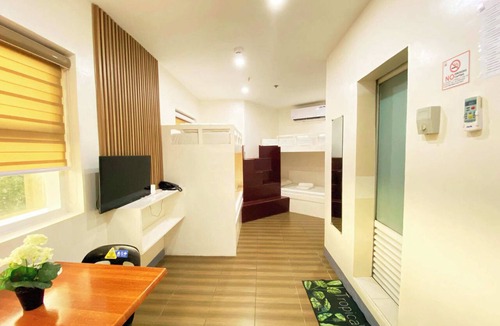Cagayan de Oro Hotel | FB Dormitel Suites