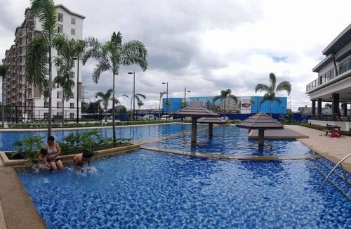 Apolonio Samson Condo | Feel at home