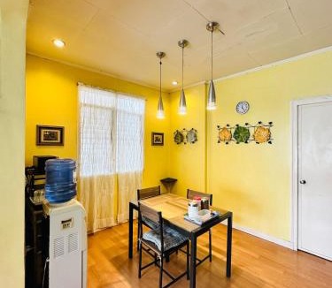 Polomolok House | Feel at Home Polomolok H&C Shower Netflix 300mbps