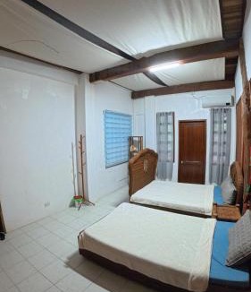 Lapu-Lapu Hostel | Feelgood dive resort