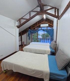 Lapu-Lapu Hostel | Feelgood dive resort