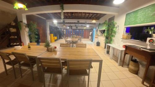 Lapu-Lapu Hostel | Feelgood dive resort