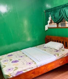 Carmen House | Felban's Farm
