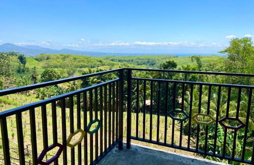 Wao House | Felcordz Nature Farm & Resort