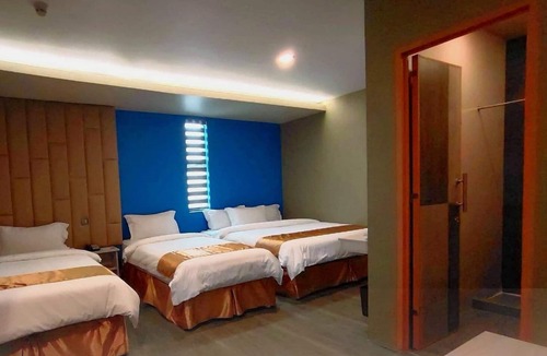 Lapu-Lapu Hotel | Felicity Island Hotel