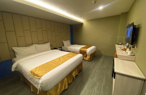 Lapu-Lapu Hotel | Felicity Island Hotel