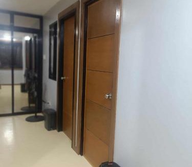 Bacolor House | Felipas City Center Budget Room Home Stay