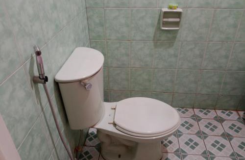Matalom Hotel | Felipenas Lodging House
