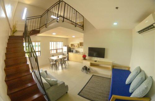 Bakilid Apartment | Felix Residences