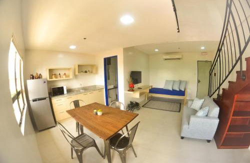 Bakilid Apartment | Felix Residences