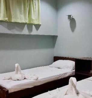 Sorsogon City Hotel | Fernando's Hotel