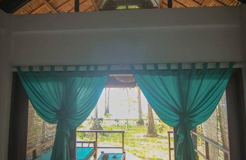 General Luna Villa | Ferra Resort Siargao