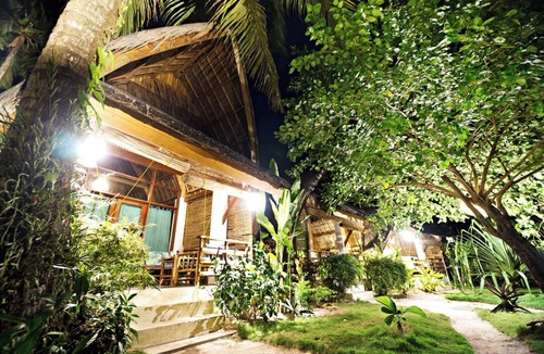 General Luna Villa | Ferra Resort Siargao