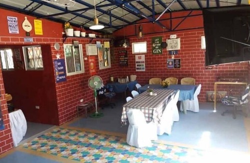 Odiongan Apartment | Ferrer's Villa close to beaches, parks, banks, market and parks.