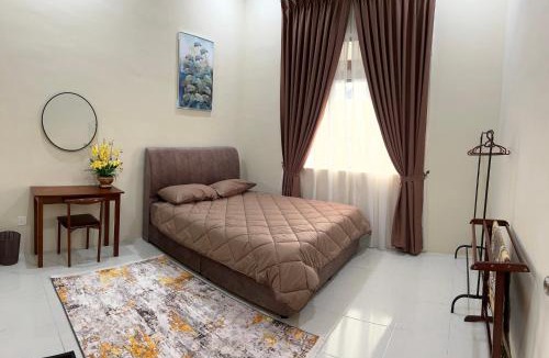 Banting House | FH Impian Homestay