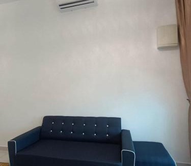 Sepang House | Fhiya Homestay Sepang