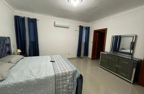 Santiago de los Caballeros Apartment | Fianny
