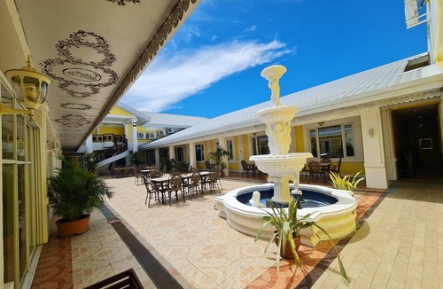 Bantay Hotel | Fiesta Garden Hotel