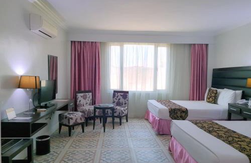 Bantay Hotel | Fiesta Garden Hotel