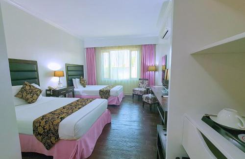 Bantay Hotel | Fiesta Garden Hotel