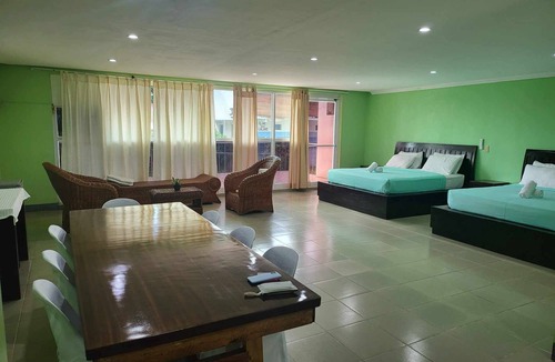 Mabua Hotel | Fiesta Resort