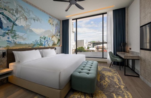 Downtown George Town Hotel | Fifth Avenue Hotel