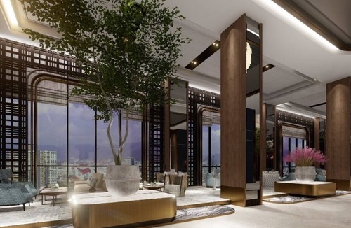 Downtown George Town Hotel | Fifth Avenue Hotel