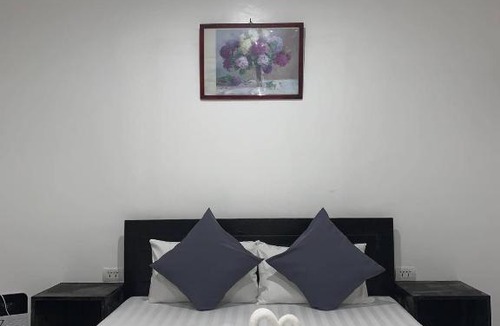 Moalboal House | Fil's Resort