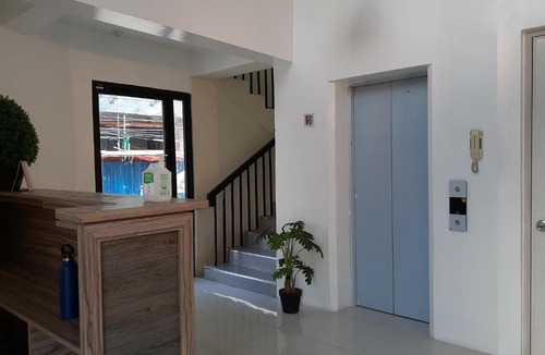 Palanan Hostel | Filmore Apartments