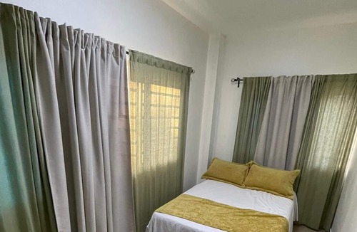 Pantoja Villa | Finca Villa Linda minutes from Santo Domingo. Near all major atractions