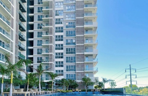 Mandurriao Apartment | Find Your Relaxing City Escape at The Palladium