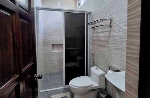 Samboan Resort | Fins Pacific Coral Bay by Hiverooms