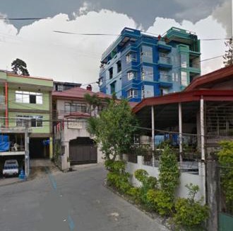 Baguio Apartment | Finteo Skylands