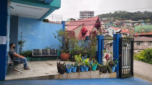 Baguio Apartment | Finteo Skylands