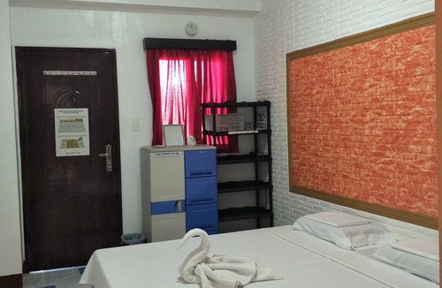 Lazi Hotel | First Baby Bytes Guest House