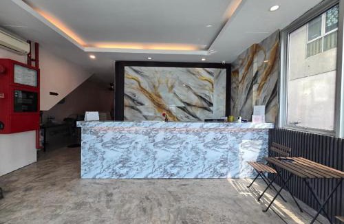 Bandar Saujana Putra Hotel | First In Hotel