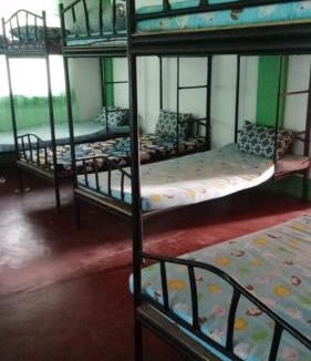 San Juan Hostel | Fishermen's Den dorm