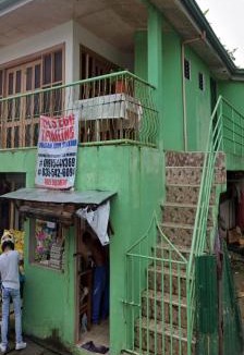 San Juan Hostel | Fishermen's Den