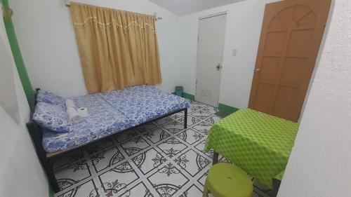 San Juan Hostel | Fishermen's Den