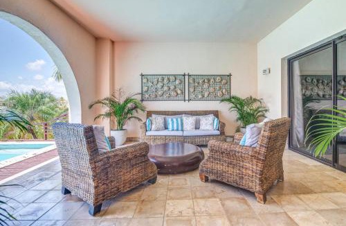 Cap Cana Marina Apartment | FISHING LODGE, INFINITY POOL, VISTAS A LA BAHIA