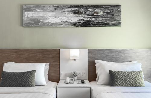 Bandar Penawar Hotel | Fives Hotel Desaru