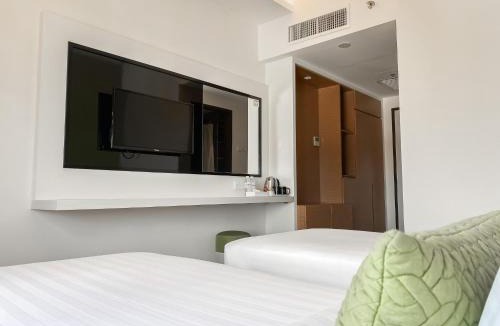 Bandar Penawar Hotel | Fives Hotel Desaru