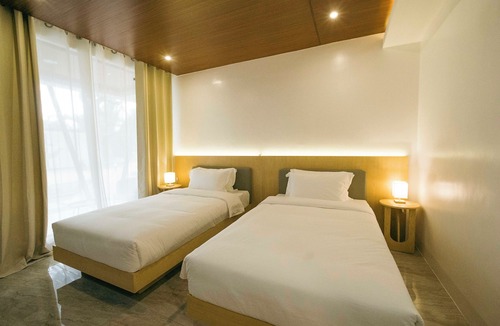 Tangnan Resort | Fizz Diving Resort